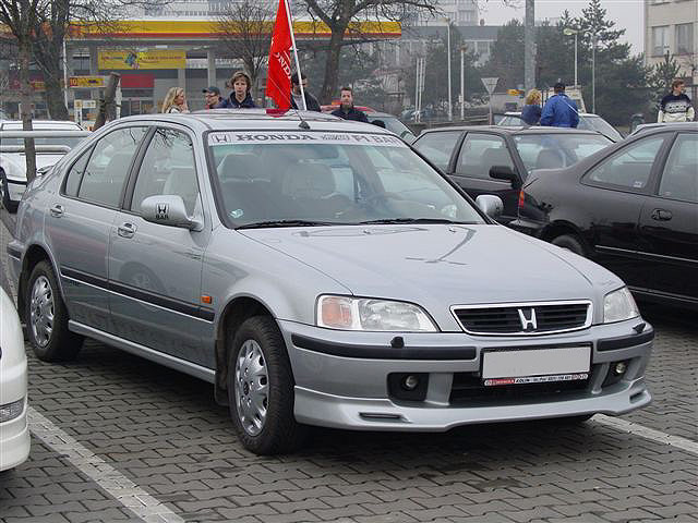 Civic Tom1